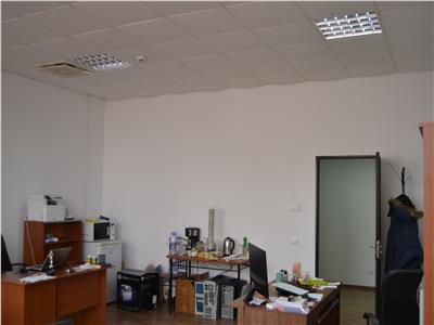 Birou CoOffice Central 20 mp